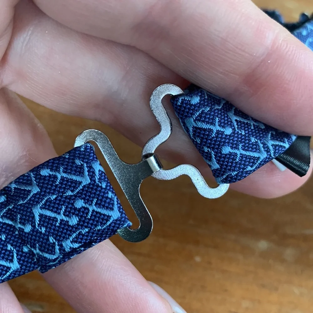 Boy's Appaman Anchor Bow Tie